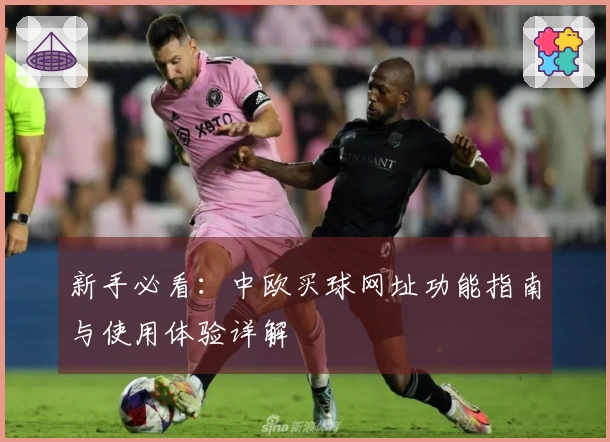 新手必看：中欧买球网址功能指南与使用体验详解