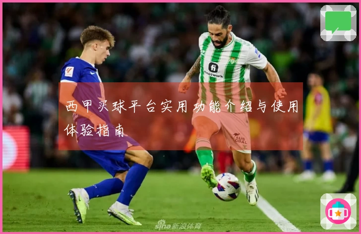 西甲买球平台实用功能介绍与使用体验指南